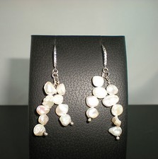 Orecchini Perle Scaramazze