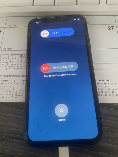 Apple iphone 256gb nero - apple,