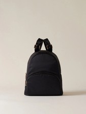BORBONESE ZAINO MEDIUM Zaino