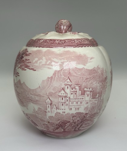 Royal staffordshire jenny lind - royal,