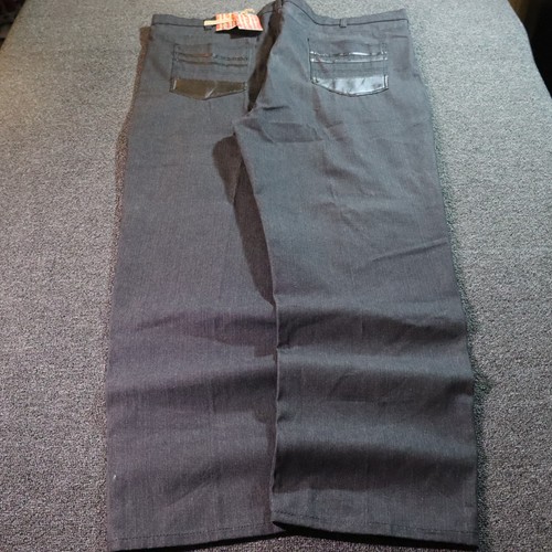 Jeans sacred crown baggy - sacred,