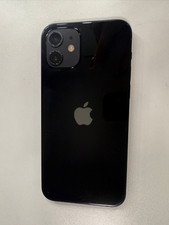 Apple iPhone 12 - 128GB - Nero
