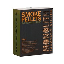 Pellet Aroma Faggio Monolith