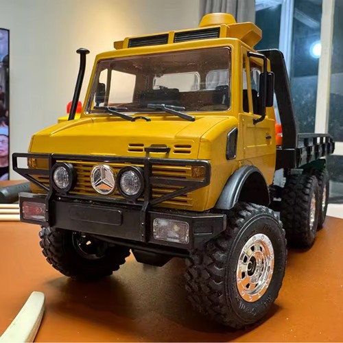 Nuovo c8823 6wd - 6wd, rc-auto
