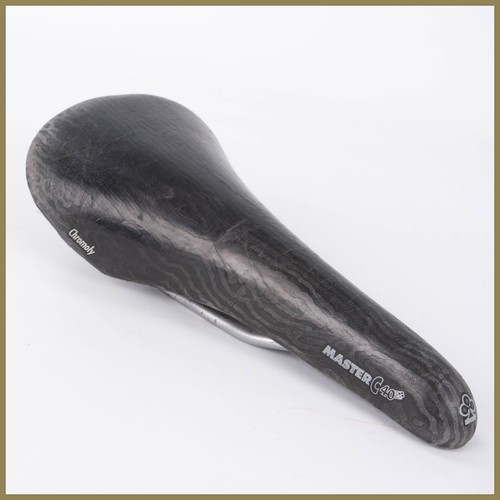 Selle bassano master - master, c40