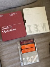 IBM Guida alle Operazioni