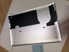 APPLE MACBOOK PRO 13 2013 2014 2015 A1502 SCOCCA FONDO BOTTOM CASE