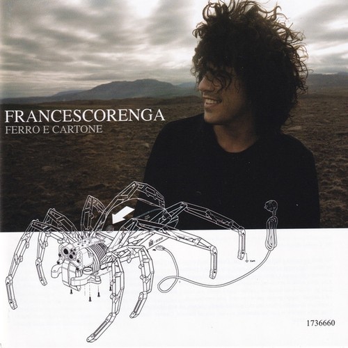 Francesco renga ferro e - francesco,