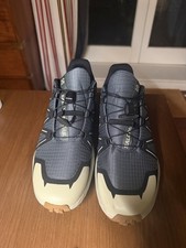 Salomon Speedcross Peak Urban