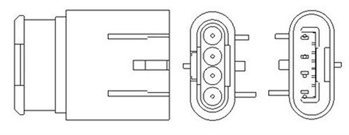 Sonda lambda magneti marelli - lambda,