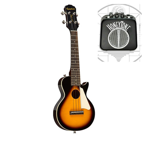 Epiphone les paul - epiphone,