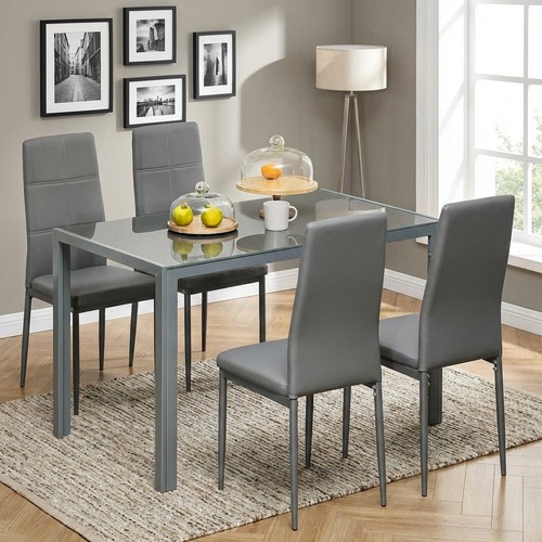 Dechome set tavolo pranzo - dechome, da