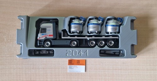 Herpa 919937 actros 1840 - 919937,