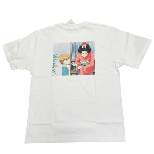 Shirt kodocha sana akito - t-shirt,