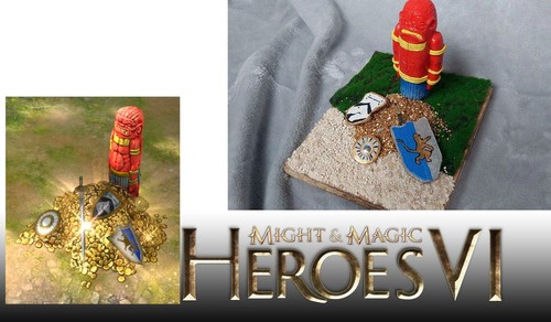 Hall raiders per i - per,