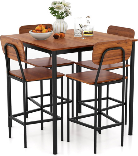 Set pranzo industriale 5 - industriale,