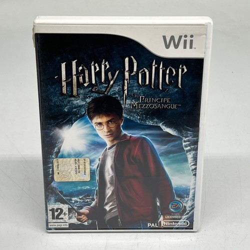 Videogioco harry potter - potter, e