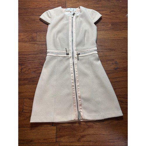 Mini abito elisabetta franchi - mini,