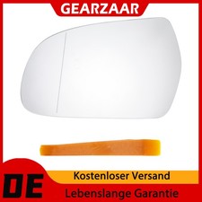 Vetro specchio retrovisore