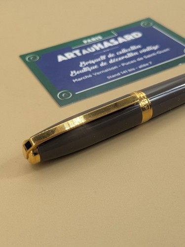 Stylo plume dupont - s.t.,