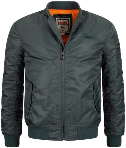 Giacca lonsdale all season - giacca,