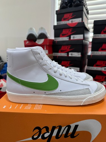 Nike blazer mid vintage - blazer,