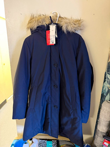 Uniqlo piumino ultra - , caldo