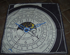 Foulard Louis Vuitton, Gae