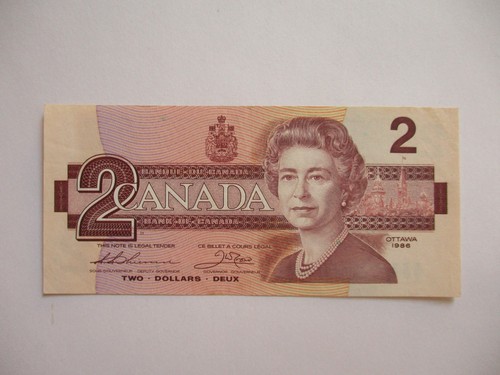 Banconota 2 - ,