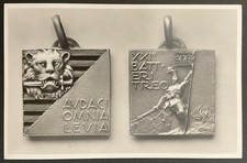 CAMPAGNE D’AFRICA XXI