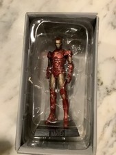 LA COLLEZIONE UFFICIALE SUPEREROI MARVEL FABBRI EDITORE Iron Man