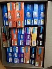18 SCATOLE di CEREALI MULINI