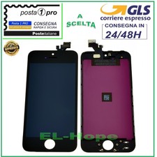 Touch screen lcd display - lcd,