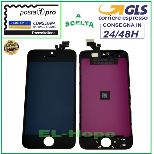 Touch screen lcd - touch, display