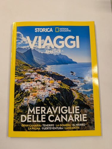 National geographic speciale - national,