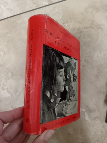 Lugli storia della - -,