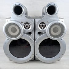 JVC SP-MXGT91R Coppia