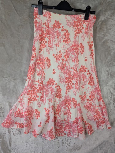 Gonna whisper taglia rosa - taglia,