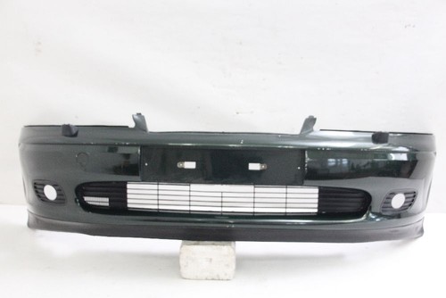 Paraurti anteriore opel vectra - paraurti,