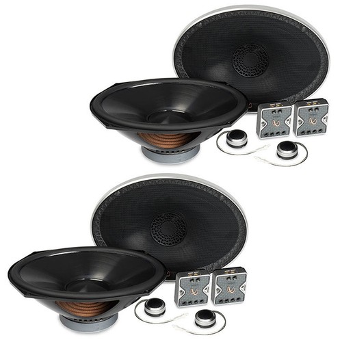 Infinity primus pr9610cs 400w - primus,
