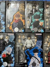 Jujutsu Kaisen TODO AOI Action