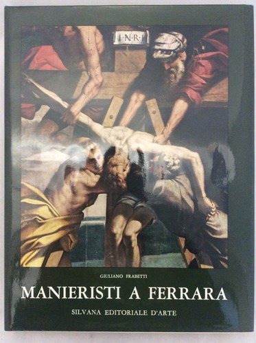 Libro frabetti giuliano - giuliano,