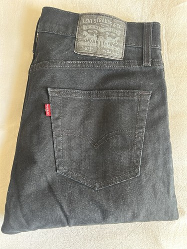 Jeans levi 511 - jeans,