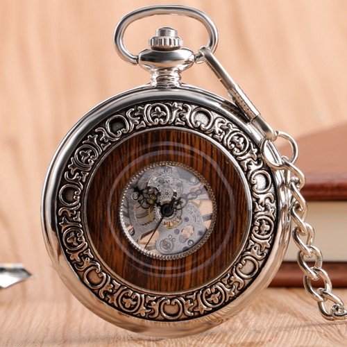 Orologio tasca mezzo - orologio,