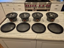 Vintage Boston Acoustics 8.5LF 2 Ohm - OG Audiophile