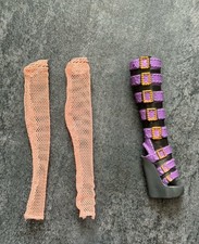 Monster High Basic Clawdeen