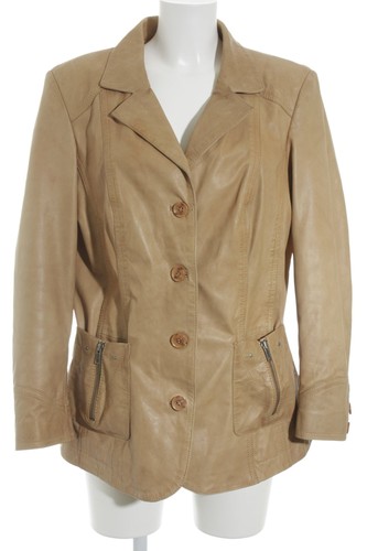 Paola giacca pelle donna - giacca,