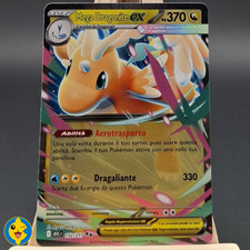 MEGA DRAGONITE EX 152/217 -