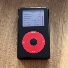 iPod Classic 4a Generazione