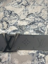 Louis Vuitton Black Monogram